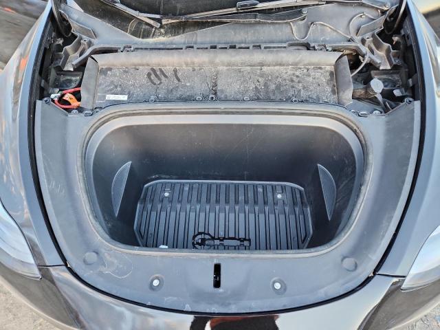 2024 TESLA MODEL Y #3294215276