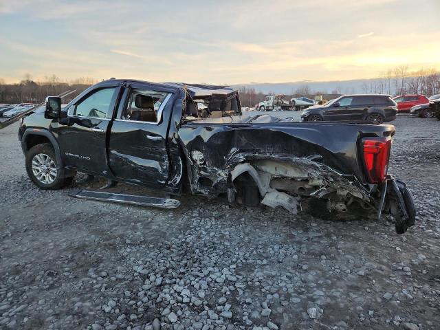 2022 GMC SIERRA K25 #3301970469