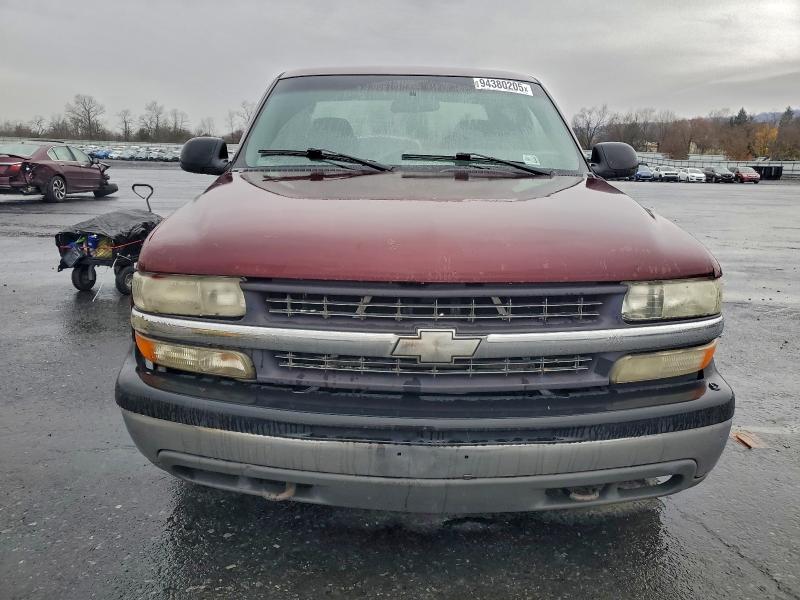 2000 CHEVROLET SILVERADO #3296932840