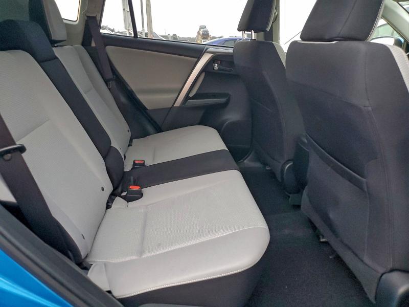 2018 TOYOTA RAV4 ADVEN #3298061153