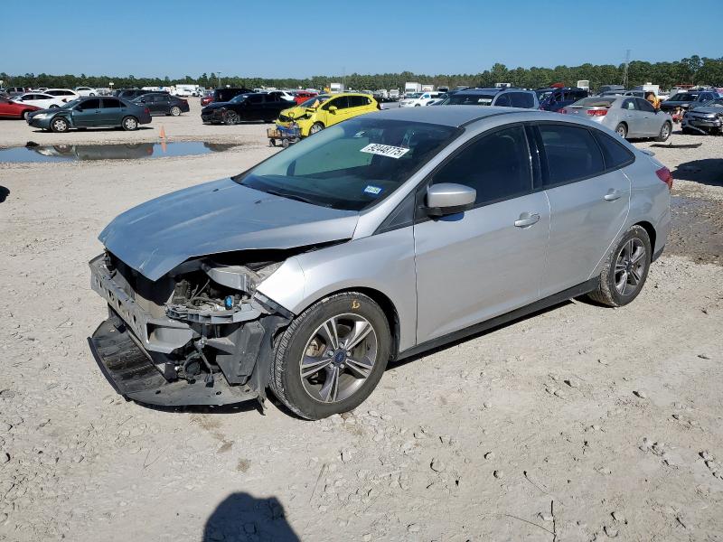 2018 FORD FOCUS SE #3292614630