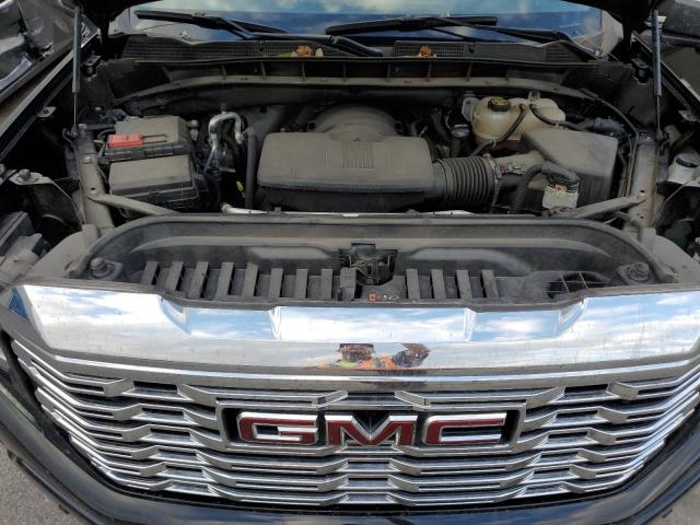 2023 GMC SIERRA K15 #3292383280