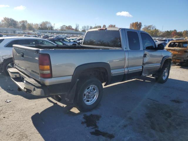 2000 CHEVROLET SILVERADO #3291324168
