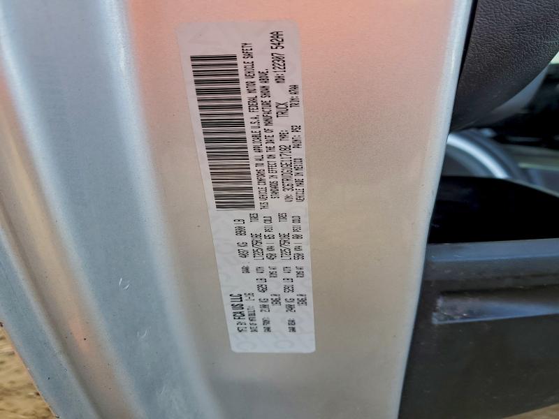 2016 RAM PROMASTER #3296983834