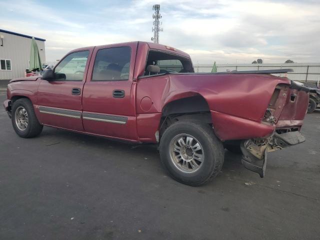 2006 CHEVROLET SILVERADO #3302777901