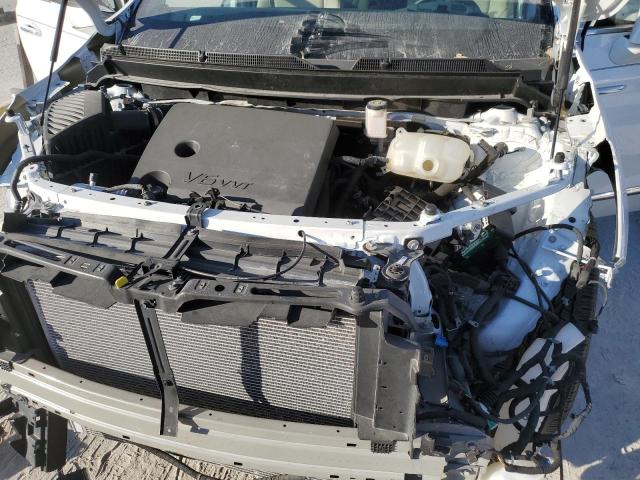 2019 BUICK ENCLAVE ES #3296294479