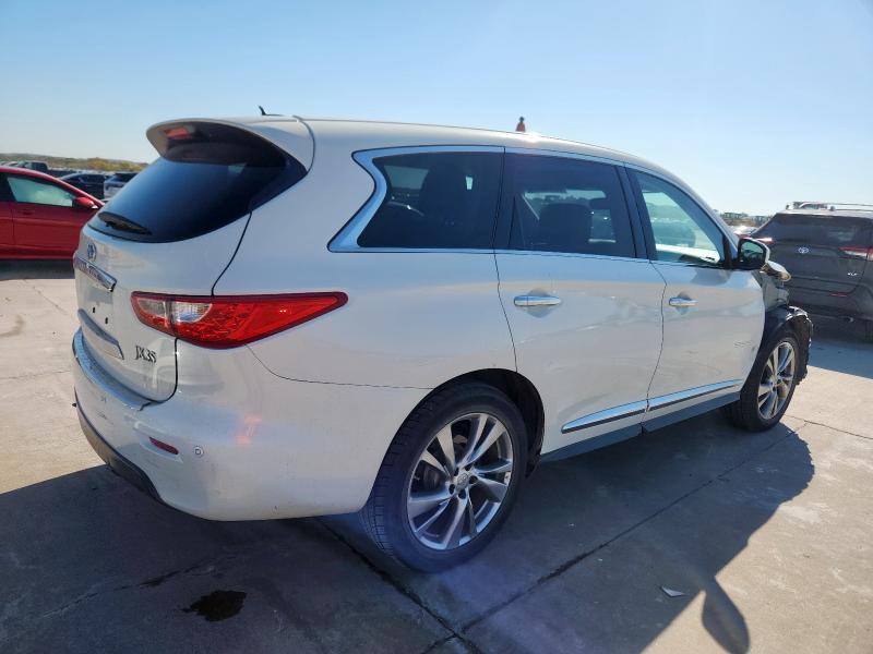 2013 INFINITI JX35 #3283774438
