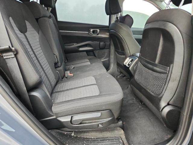 2023 KIA SORENTO LX #3302877921