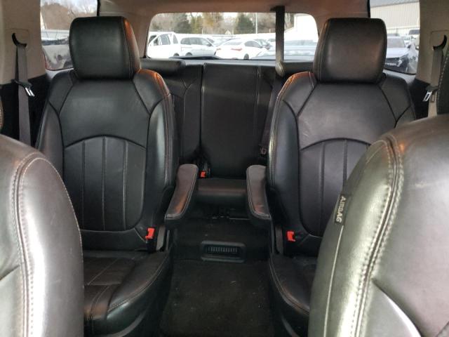 2014 GMC ACADIA DEN #3301792335