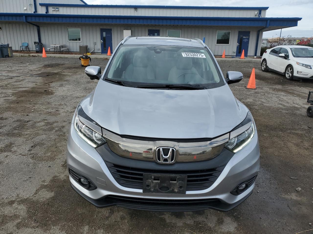 HONDA HR-V EX
