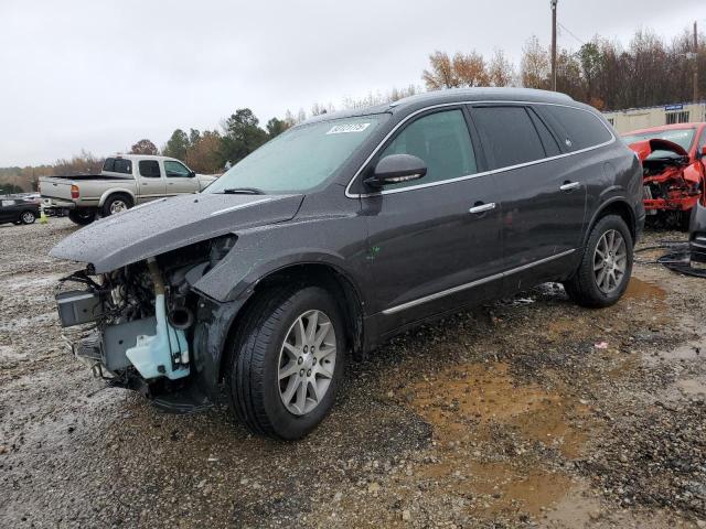 2017 BUICK ENCLAVE #3304667909