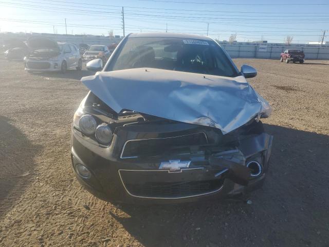 2012 CHEVROLET SONIC LT #3290374760