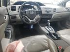 Lot #3301602673 2012 HONDA CIVIC HYBR