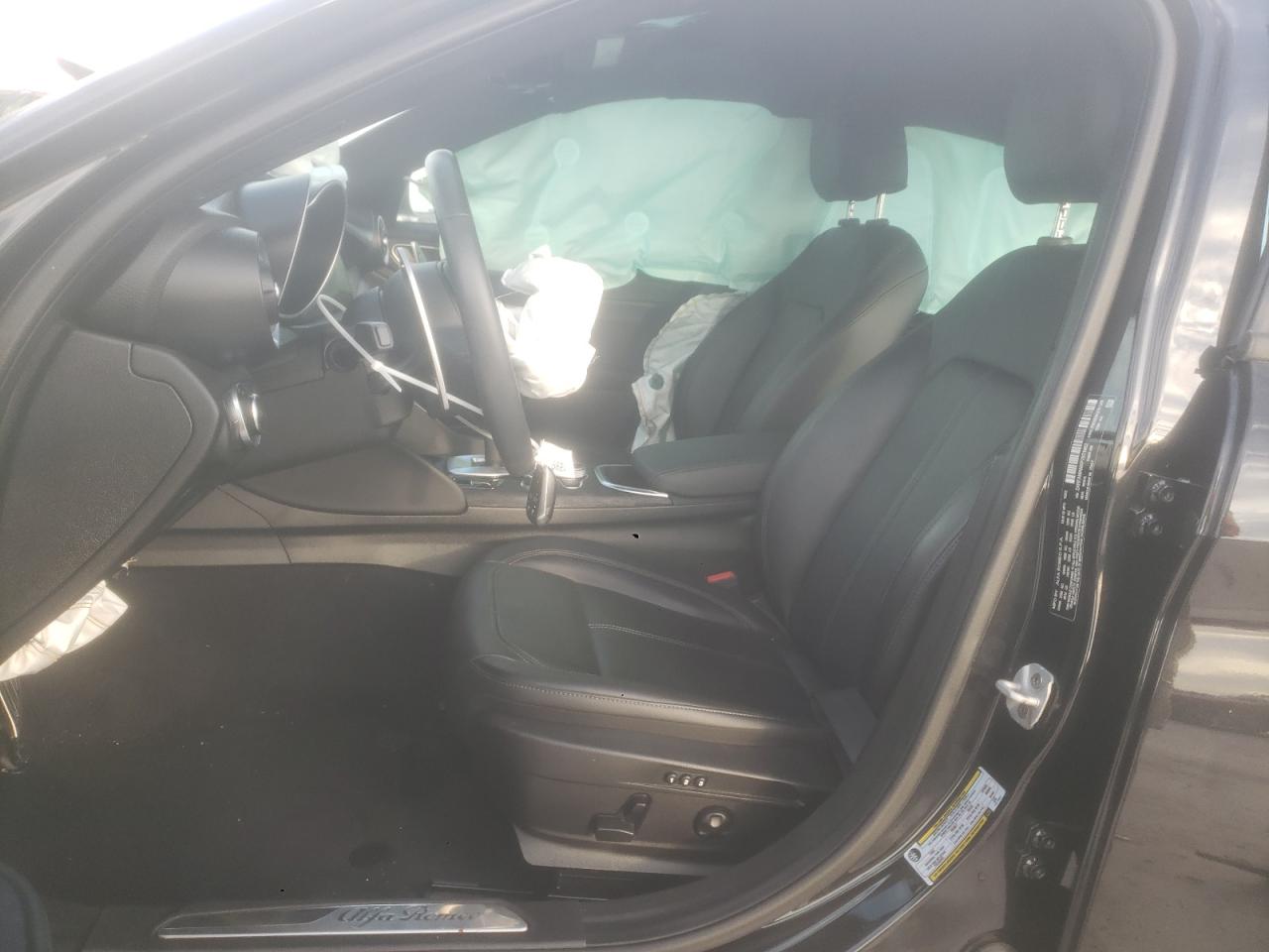 ALFA ROMEO GIULIA SPRINT