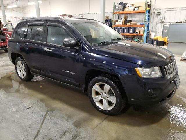 2011 JEEP COMPASS SP #3290216254