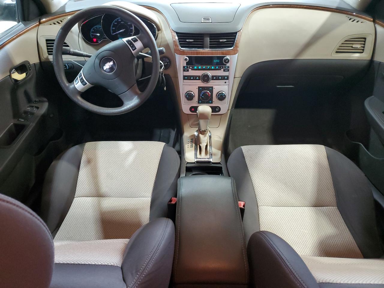 CHEVROLET MALIBU 1LT