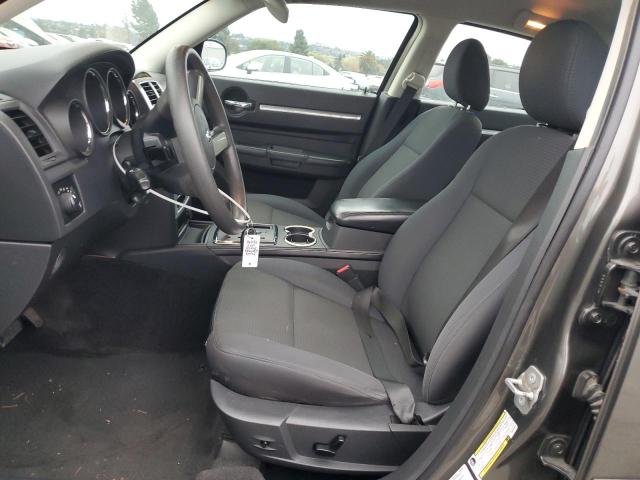 2010 DODGE CHARGER SX #3304499535