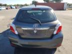 Lot #3309369974 2012 TOYOTA YARIS