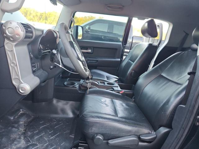 2008 TOYOTA FJ CRUISER #3303969729