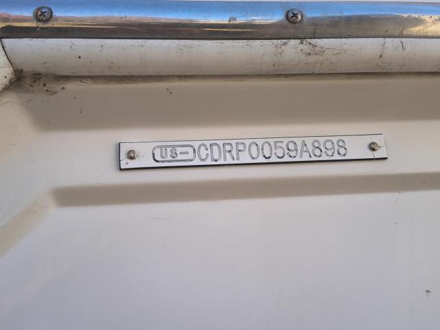 1998 CARVER YACHTS BOAT #3285704671