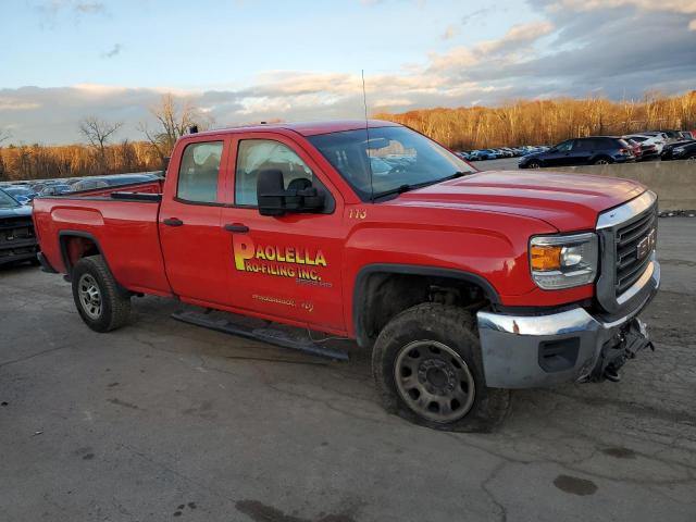 2019 GMC SIERRA C25 #3287600018
