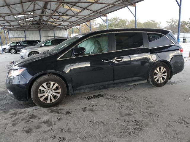 HONDA ODYSSEY EX