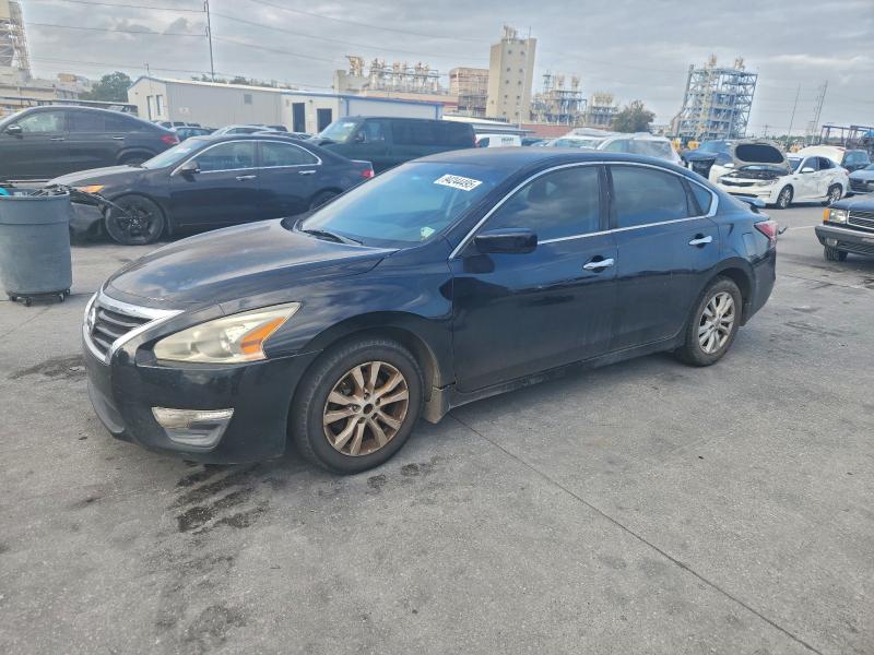 2014 NISSAN ALTIMA 2.5 #3303925707