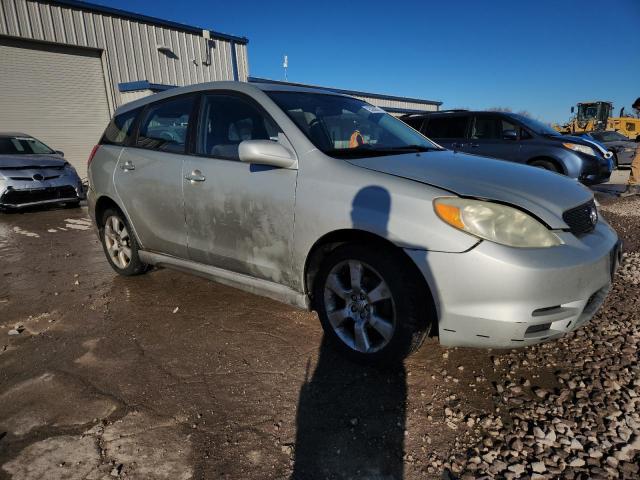 2004 TOYOTA COROLLA MA #3291463588