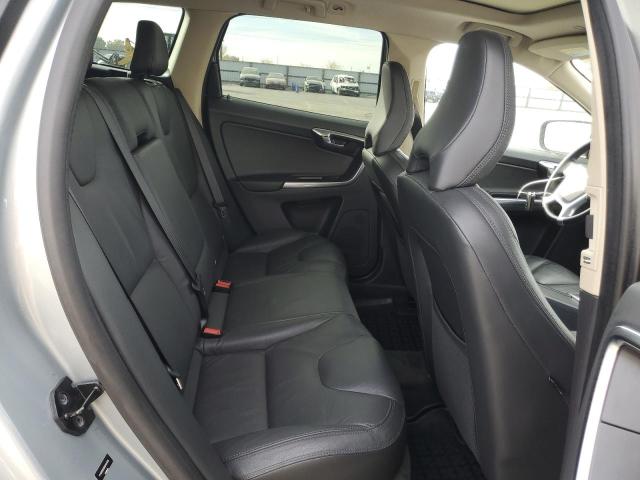 2013 VOLVO XC60 T6 #3286540191