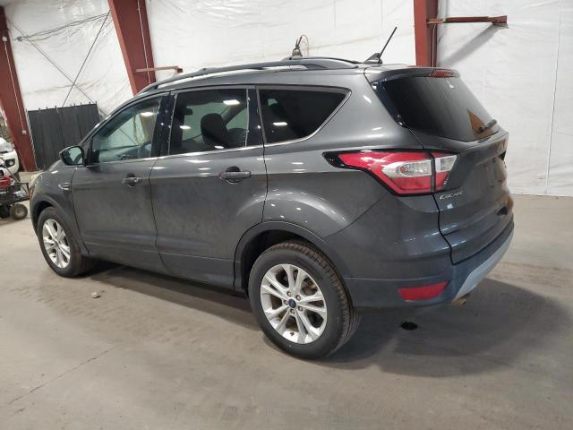 2018 FORD ESCAPE SE 1FMCU9GD9JUA04245
