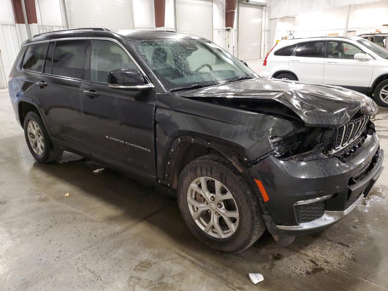 JEEP GRAND CHEROKEE L LIMITED