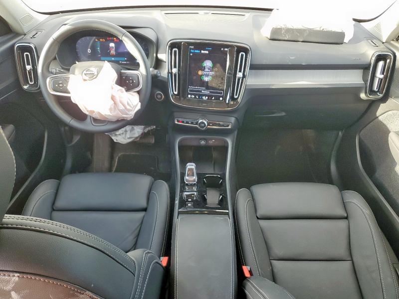 2025 VOLVO XC40 PLUS #3294539635