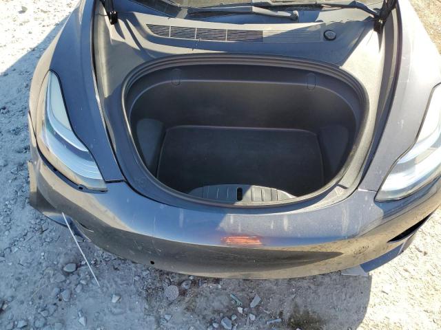 2019 TESLA MODEL 3 #3282434273