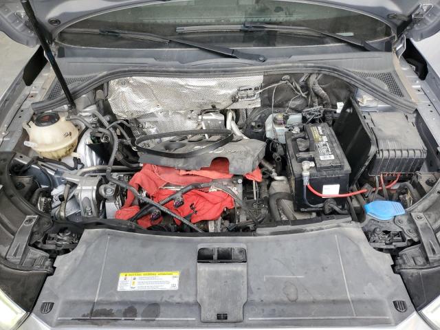 2018 AUDI Q3 PREMIUM #3282410306