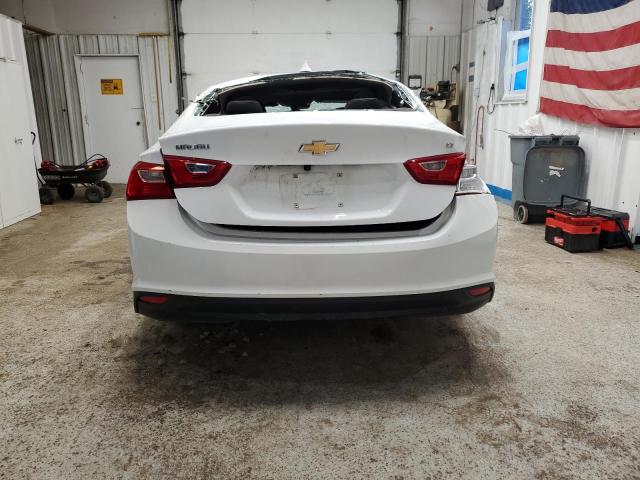 2023 CHEVROLET MALIBU LT #3316608485