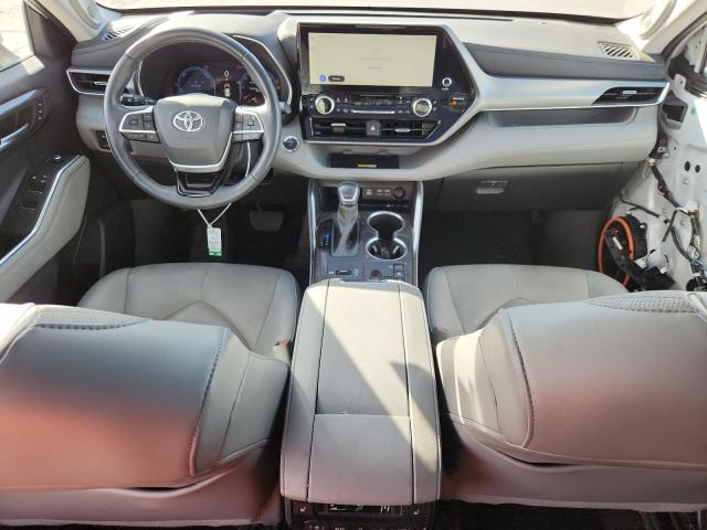 2023 TOYOTA HIGHLANDER #3291766262