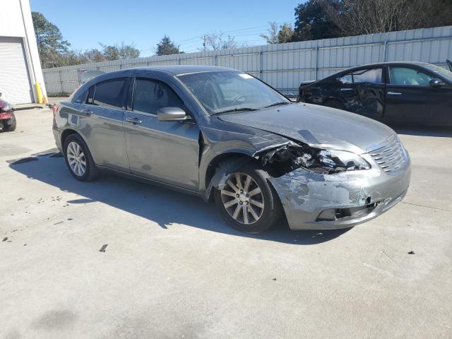 2012 CHRYSLER 200 TOURIN #3303905686