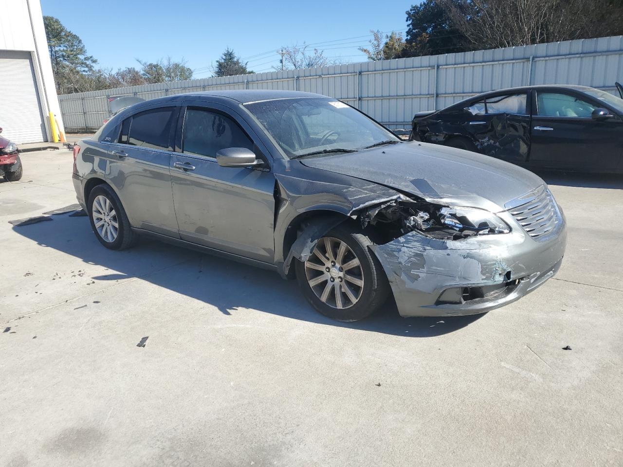 CHRYSLER 200 TOURING