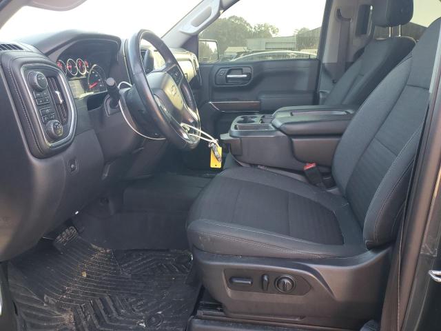 2020 CHEVROLET SILVERADO #3316066296