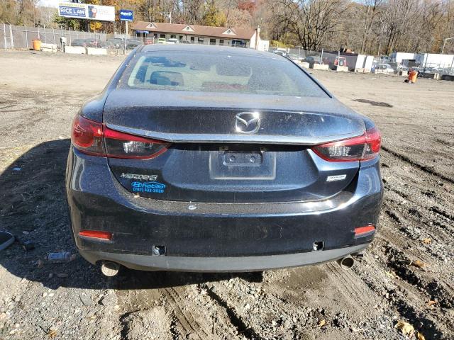 2016 MAZDA 6 SPORT - JM1GJ1U59G1450564