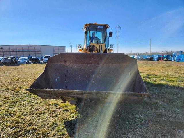 1997 JOHN DEERE 644 #3303735418