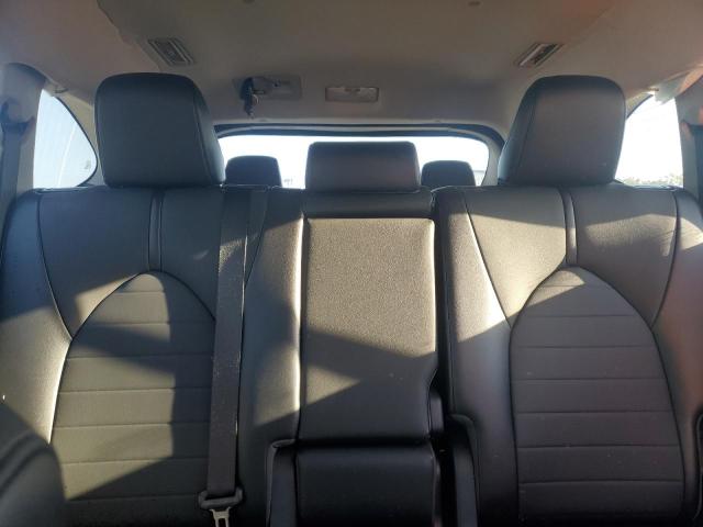 2021 TOYOTA HIGHLANDER - 5TDGZRAH8MS058888