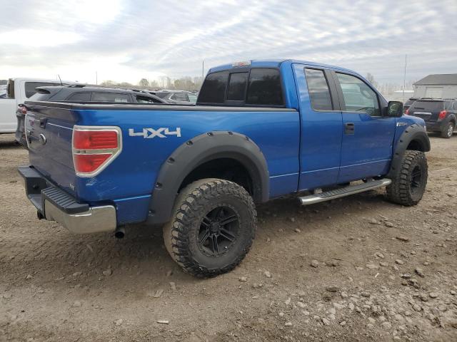 2010 FORD F150 SUPER - 1FTFX1EV8AFA84793