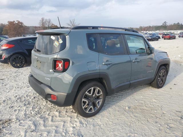 2018 JEEP RENEGADE L #3293998826