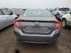 Lot #3309513557 2016 HONDA CIVIC LX