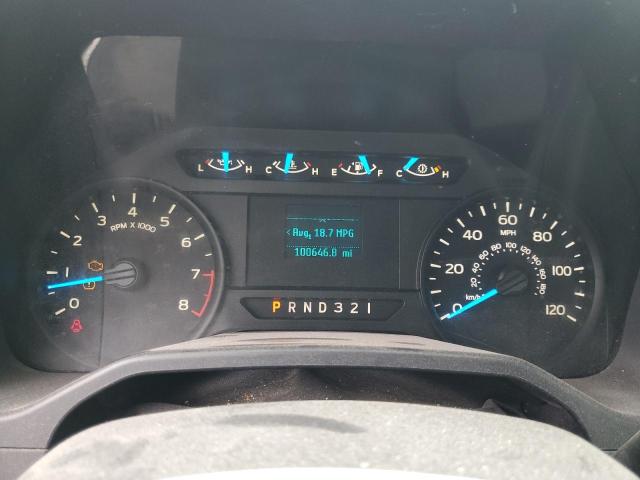 2016 FORD F150 #3301628626