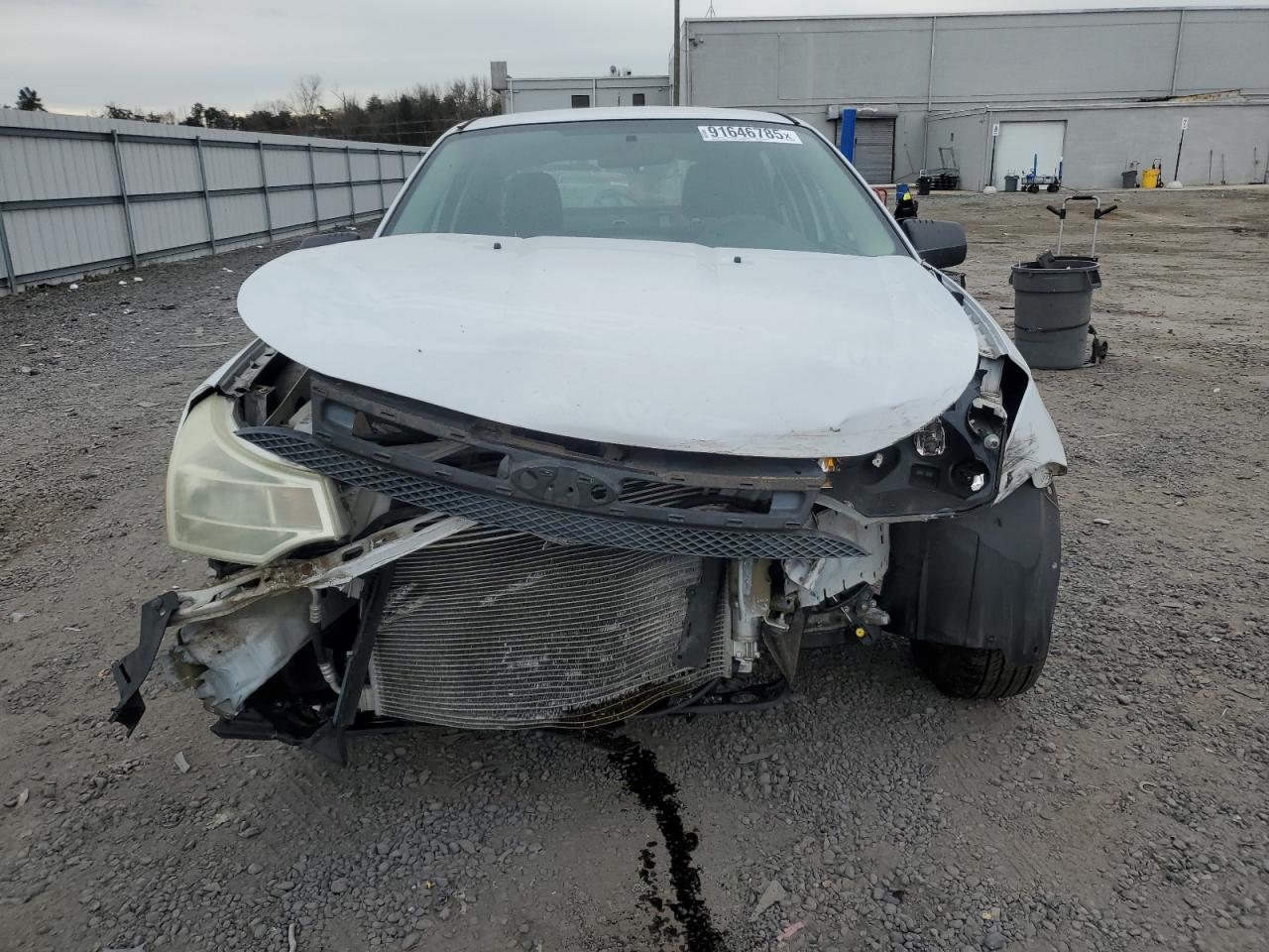 Lot #3302748056 2008 FORD FOCUS SE