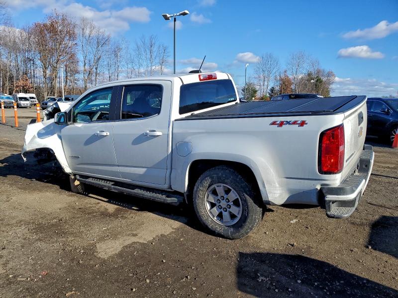 2020 CHEVROLET COLORADO #3305423444