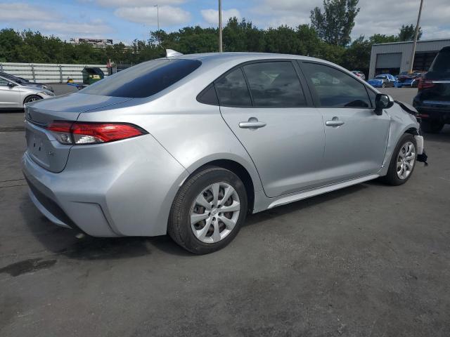2020 TOYOTA COROLLA LE #3285604281