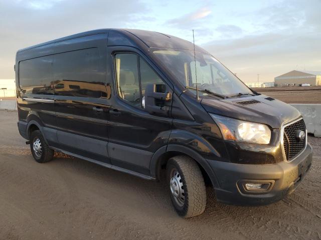 2021 FORD TRANSIT #3304239955